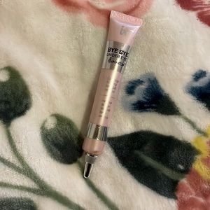 3/$20 it cosmetics bye bye under eye illumination